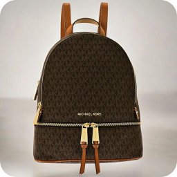 マイケルコース バックパック レディース ブランド MICHAEL KORS 30S7GEZB1B ブラウン