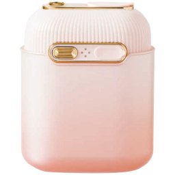 【ギフト対応無料】プリンク オーラルフロッサーミニCUBE ピンク (PK-FL120PK[ピンク]) ※送料無料(北海道・沖縄は除く)