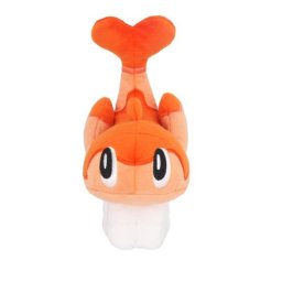 ポケットモンスター シャリタツ(そったすがた) ぬいぐるみ(S) PP275 ポケモン