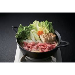 若狭牛　すき焼き用　３６０ｇ（リブ／サー）
