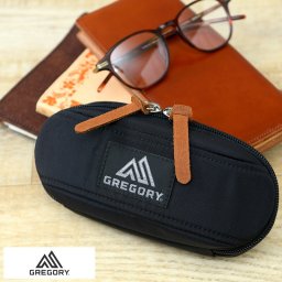 サングラスケース Gregory Sunglass Case グラスケース  メガネケース おしゃれ メンズ  