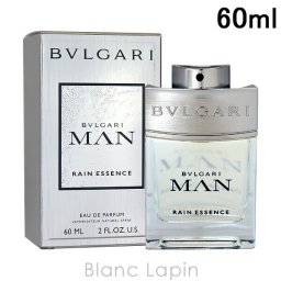 ブルガリ BVLGARI ブルガリマンレインエッセンス EDP 60ml