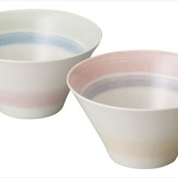 送料無料　カラリング　ペアマルチボウル 52828 内祝い 結婚式 記念品 プレゼント 内祝 出産内祝い 