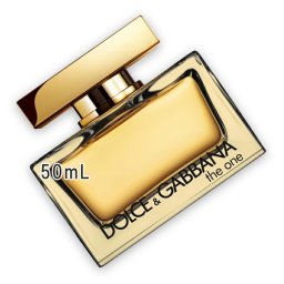 DOLCE＆GABBANA BEAUTY(ドルチェ＆ガッバーナ ビューティ) ザ・ワン オードパルファム インテンス 50mL