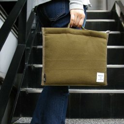 Rootote ルートート トートバッグ 通販 サイドポケット ROO-CARRIAGE ルーキャリッジ ユニセックス ミリタリー バッグインバッグ 小さめ 軽量 サブバッグ お出かけ レディース メンズ