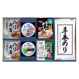 【ギフト対応無料】はごろもフーズ 和風バラエティギフト (KR-f) ※送料無料(北海道・沖縄は除く)