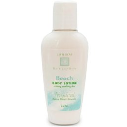 ラニカイ バス＆ボディ ボディローション ビーチ 65ml  |  激安  LANIKAI BATH＆BODY  ボディローション 美容グッズ コスメ化粧品 誕生日 クリスマス ホワイトデー 結婚記念日 ウエディングギフト 母の日 送別会 バレンタインデー 女性 彼女 妻奥さん 母お母さん 女友達