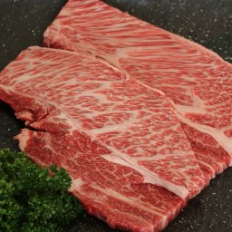 お歳暮 群馬 赤城山麓牛 肩ロースステーキ用 グルメ 人気 おすすめ ギフト 贈答 取り寄せ お取り寄せグルメ お取り寄せ 熨斗 のし 贈り物(代引不可)【送料無料】