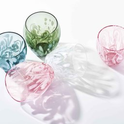 【スガハラガラス 舞】グラス 家飲み グッズ 料理 おしゃれ かわいいグラス ギフト プレゼント 結婚祝い 引き出物 お祝い 内祝い 箱入り