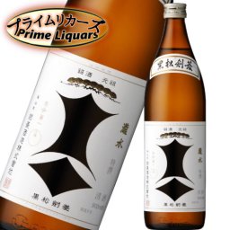黒松　剣菱　900ml瓶