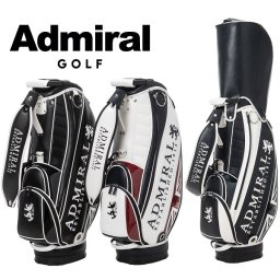 アドミラル ゴルフ キャディバッグ トラディショナル Admiral Golf ADMG3BC4 お誕生日祝い お祝い 記念品 お父さん 父の日 彼氏 男性 30代 40代 50代 60代 母の日 お母さん 還暦祝い 敬老の日 彼女 人気プレゼント プレゼント