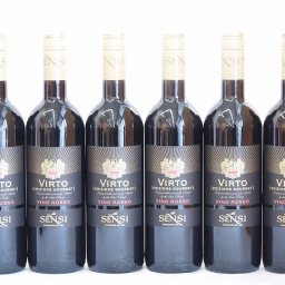 イタリア赤ワイン センシィ ヴィルト ロッソ 750ml×6本