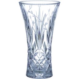 ラスカボヘミア ブルーム 花瓶 PDV-211
