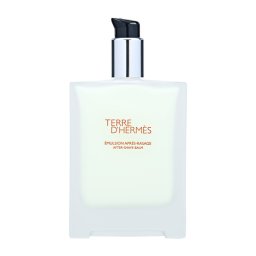 エルメス テール ドゥ エルメス アフターシェーブバーム  100ml  |  HERMES  アフターシェーブ 父の日 美容グッズ コスメ化粧品 誕生日 クリスマス ホワイトデー 結婚記念日 ウエディングギフト 母の日 送別会 バレンタインデー 女性 彼女 妻奥さん 母お母さん 女友達