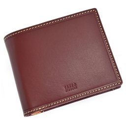 タケオキクチ 財布 二つ折り財布 ボルドー TAKEOKIKUCHI 786604 メンズ 紳士 ギフト 定番 彼氏 彼女 プレゼント
