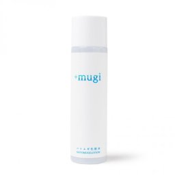 +mugiハトムギ化粧水フェイスケアローション 120ml