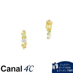 【無料ラッピング】 カナルヨンドシー Canal 4℃ カナル4℃ ピアス シルバー MIMOSA Collection ミモザ フラワー クォーツ/ペリドット レディース ブランド 正規品 新品 ギフト プレゼント 人気 おすすめ 誕生日 記念日 クリスマス 送料無料  ラッピング無料4cc520843