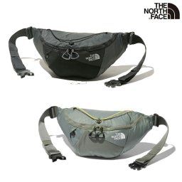 ノースフェイス THE NORTH FACE ウエストパッグ ランブニカルS Lumbnical-S メンズ レディース ショルダーパッグ NM72051