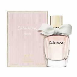 グレ カボシャール シェリー オードパルファム  100ml  |  Gres  香水（レディース） 美容グッズ コスメ化粧品 誕生日 クリスマス ホワイトデー 結婚記念日 ウエディングギフト 母の日 送別会 バレンタインデー 女性 彼女 妻奥さん 母お母さん 女友達