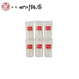 敬老の日 東京 赤坂四川飯店 監修 杏仁豆腐6個セット グルメ 人気 おすすめ ギフト 贈答 取り寄せ お取り寄せグルメ お取り寄せ 熨斗 のし 贈り物(代引不可)【送料無料】