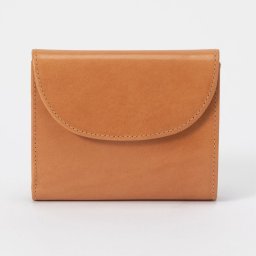 ホワイトハウスコックス Whitehouse Cox ES1058 三つ折り財布 SADDLE LEATHER COLLECTION メンズ 財布 ミニ財布 サドルレザー 本革 小銭入れ コンパクトウォレット シンプル 折り畳み ギフト プレゼント  S1058 ナチュラル×レッド