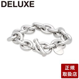 ステンレスブレスレット DELUXE  メンズ 彼氏 男性 誕生日プレゼント ギフト
