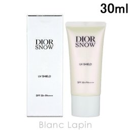 クリスチャンディオール Dior ディオールスノーUVシールド50＋ 30ml