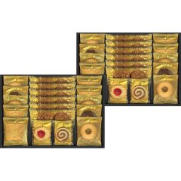 Senjudo ベイクドスイーツファクトリー [26-2864-097] SC-EE クッキー 焼き菓子 詰め合わせ 7種セット 個包装 洋菓子 スイーツ 出産内祝い 結婚内祝い 快気祝い お返し 御礼 お祝い ギフト プレゼント