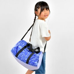 プールバッグ ナイキ NIKE ボストン型 1994023 012 パープル 14L キッズ 女の子 プールバック 子供 女子 ショルダーバッグ ボストンバック 手提げ 斜めがけ 撥水 小学生 中学生 高校生 水泳 スイミング スイム ビーチバッグ レディース 鞄 カバン おしゃれ スポーツ ブランド