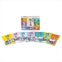 薬用入浴剤 湯･賛歌（7包入）  PG-7P 内祝 内祝い お祝 御祝 記念品 出産内祝い プレゼント 快気祝い 粗供養 引出物