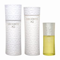 コスメデコルテ ＡＱ ベーシック リペア セット 免税店限定 3点  |  Cosme Decorte  スキンケアコフレ 美容グッズ コスメ化粧品 誕生日 クリスマス ホワイトデー 結婚記念日 ウエディングギフト 母の日 送別会 バレンタインデー 女性 彼女 妻奥さん 母お母さん 女友達