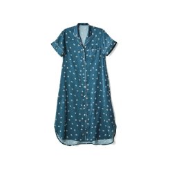 "yume no hana" lounge one piece dress