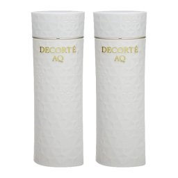 コスメデコルテ AQ ローション ER (よりしっとりタイプ) お得な2個セット 200ml x 2  |  Cosme Decorte  化粧水 美容グッズ コスメ化粧品 誕生日 クリスマス ホワイトデー 結婚記念日 ウエディングギフト 母の日 送別会 バレンタインデー 女性 彼女 妻奥さん 母お母さん 女友