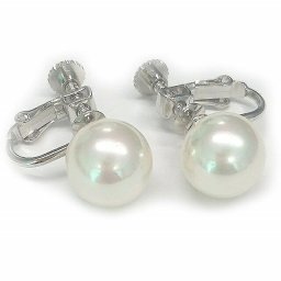 国産貝パールイヤリング スタッド真珠イヤリング アコヤの貝核使用(10.0mm)  【6月誕生石真珠】【レディース,激安,特価,通販】