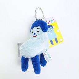 みいつけた！ コッシー マスコット ぬいぐるみ