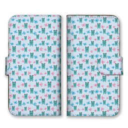 ＼全機種対応／ スマホケース 手帳型 スマホカバー 手帳タイプ スマートフォン ケース カバー 定番デザイン かわいい おしゃれ 人気 安い 専用 かっこいい カードホルダー付き カード収納 合皮 合成レザー