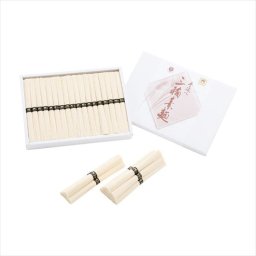 三輪素麺 組合謹製 鳥居帯  KF-60L  内祝 内祝い お祝 御祝 記念品 出産内祝い プレゼント 快気祝い 粗供養 引出物
