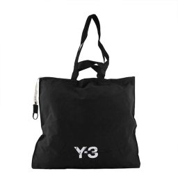 ワイスリー Y-3 バッグ トートバッグ ショルダーバッグ DY0524 Y-3 TOTE BLACK ブラック