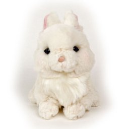 【サンレモン  Lapinou ラピヌ ドワーフホト】 ぬいぐるみ 1歳 2歳 3歳 4歳 5歳 6歳 男 女 子供 大人 お祝い 出産祝い 誕生日 クリスマス ギフト プレゼント ぬい撮り 知育 おしゃれ おすすめ 大きい 小さい ふわふわ もちもち 癒し かわいい うさぎ ラビット グッズ