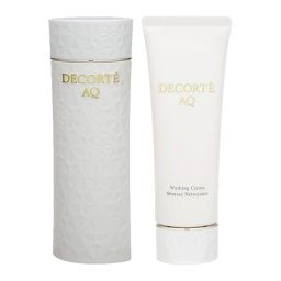 コスメデコルテ AQ ローション ER 200ml  ＋  ウォッシング クリーム 125ml    |  Cosme Decorte  スキンケアコフレ 美容グッズ コスメ化粧品 誕生日 クリスマス ホワイトデー 結婚記念日 ウエディングギフト 母の日 送別会 バレンタインデー 女性 彼女 妻奥さん 母お母さん 