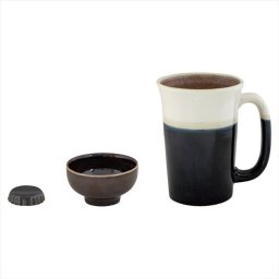 一人晩酌セット ブラック 06761 内祝 内祝い お祝 御祝 記念品 出産内祝い プレゼント 快気祝い 粗供養 引出物