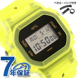 gショック ジーショック G-SHOCK クォーツ 電池式 DWE-5600JB-1A9 ジェイ バルヴィン コラボ DIGITAL5600 メンズ 腕時計 ブランド カシオ