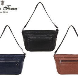 正規品 メンズ レディース ミストフォルツァ Misto Forza ショルダーバッグ FMH41 rowa12 旅行 ギフト