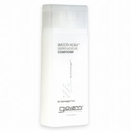 ジョヴァンニ スムーズアズシルク モイスチャー コンディショナー  60ml  | 日本未発売  激安  Giovanni  コンディショナー 美容グッズ コスメ化粧品 誕生日 クリスマス ホワイトデー 結婚記念日 ウエディングギフト 母の日 送別会 バレンタインデー 女性 彼女 妻奥さん 母お