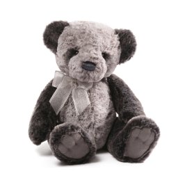 ガンド GUND ピエール パンダ 4054127 グレー 熊猫 ぬいぐるみ 人形 子供 キッズ ベビー プレゼント ギフト 新品
