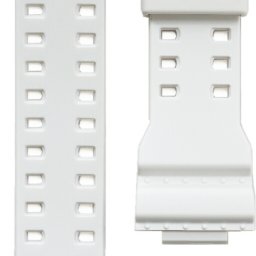 カシオ [CASIO] [新品][純正品]G-SHOCK GA-300,GA-120A用バンド（ベルト）