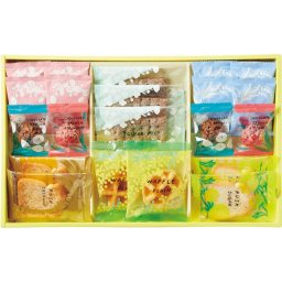 はなうらら　焼き菓子のおくりもの ＨＵＲ－２０