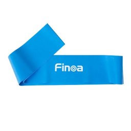Finoa フィノア シェイプリング 90cm 強 22137 体幹 トレーニング 体幹 エクササイズ