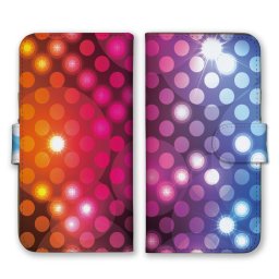 ＼全機種対応／ スマホケース 手帳型 スマホカバー 手帳タイプ スマートフォン ケース カバー 定番デザイン かわいい おしゃれ 人気 安い 専用 かっこいい カードホルダー付き カード収納 合皮 合成レザー