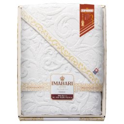 今治ブランド こだわりの逸品 ふわ織 マルチバスタオル  ／タオル 日用品・ヘルスケア お中元 御中元 ギフト 暑中 残暑 お盆 初盆 新盆 お供 御供 ギフト 2026 送料無料 ギフト プレゼント プチギフト 内祝い 快気祝い 出産祝い 結婚祝い 引出物 新築祝い お返し